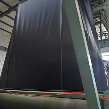 PVC Geomembrane