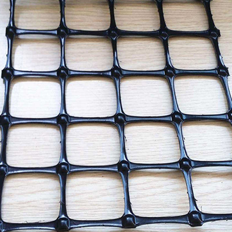 Biaxial Geogrid