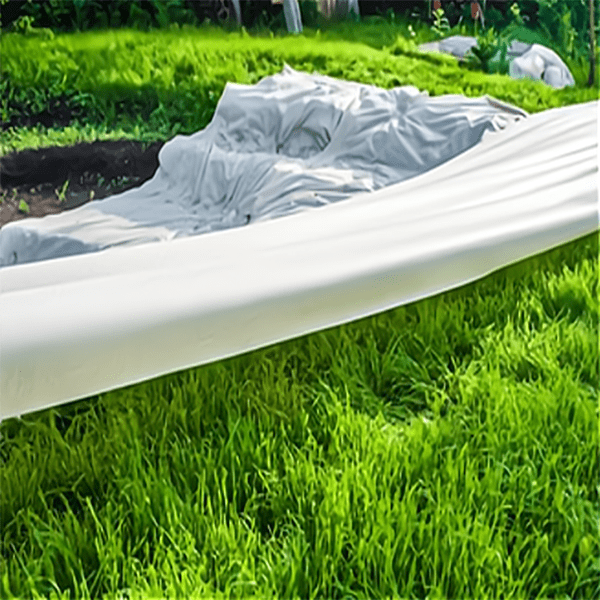 Geotextile สำหรับการควบคุมการกัดเซาะ