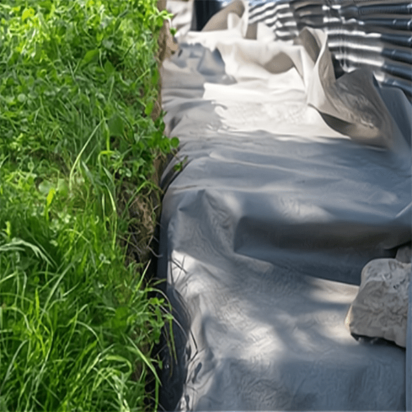 ผู้ผลิต Geotextile นอนวูฟเวนโพรพิลีน