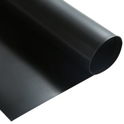 واٹر پروف اور سنکنرن مزاحم HDPE جیوممبرین