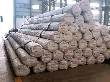 Geomembran HDPE