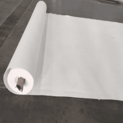 Excellent Tensile Strength Polyester Filament Geotextile